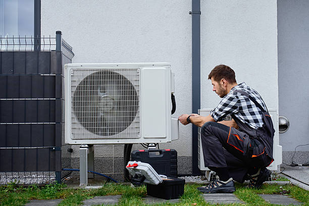 Trusted Hvac service in Clinton, MS - Tropical Oasis HVAC